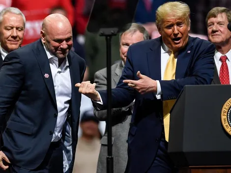 Aunque cueste aceptarlo, UFC seguirá la fórmula de la WWE