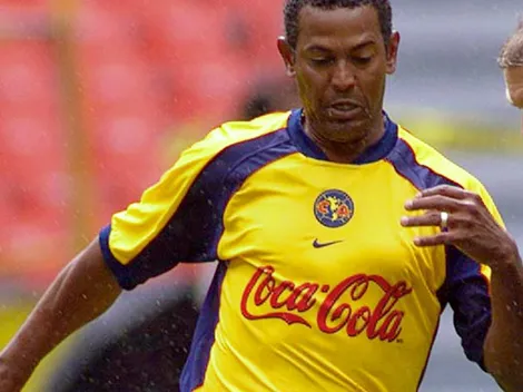 "Al negro no lo quieren": Carlos Santos explota contra el fútbol mexicano y acusa racismo