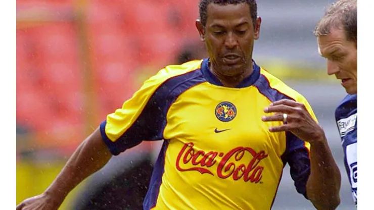 Santos es uno de los ex jugadores más talentosos que pasó por el fútbol azteca