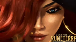 ¡No estás listo para ella! Miss Fortune se suma a Legends of Runeterra