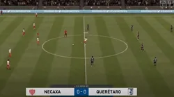 Qué canal transmite Necaxa vs. Querétaro por la eLiga MX