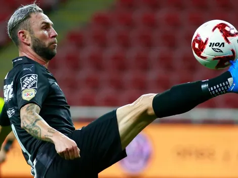 Imperdible: Miguel Layún dio su once histórico de la Selección Mexicana