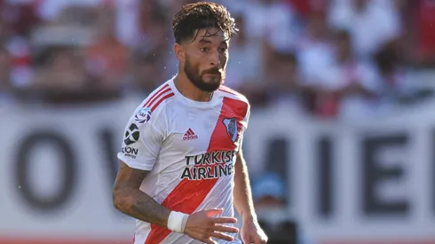 River Plate v Central Cordoba - Superliga 2019/20