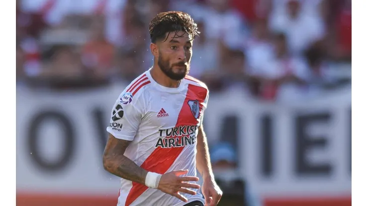 River Plate v Central Cordoba - Superliga 2019/20