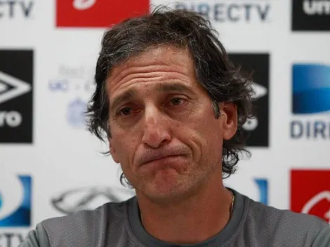 Ex-Boca Juniors durísimo: "Mario Salas es el peor entrenador que tuve"