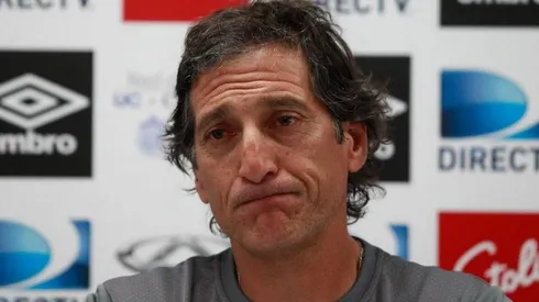 Salas es el remplazante de Bengoechea en Alianza.