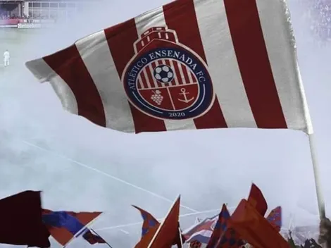 Ensenada FC buscará refuerzos en los grandes de la Liga MX