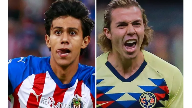 El Chaco eligió a las promesas de la Liga MX