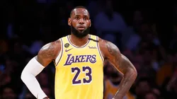 Ex entrenador de LeBron explicó por qué nunca superará a Jordan