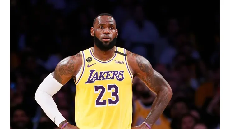 Ex entrenador de LeBron explicó por qué nunca superará a Jordan