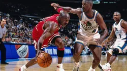 Video: el imperdible adelanto de los episodios 3 y 4 de la serie de Jordan