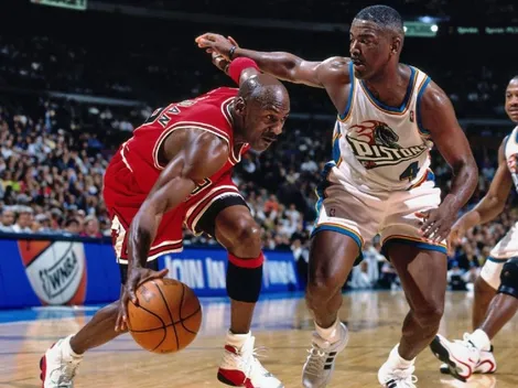 Video: el imperdible adelanto de los episodios 3 y 4 de la serie de Jordan