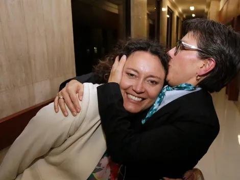 Fiscalía le abrió investigación a Claudia López por violar la cuarentena