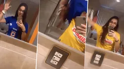 TikTok @maferposadas