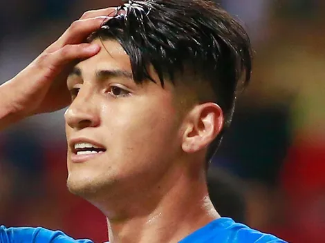 Él quería: cuando Pulido pudo ser americanista