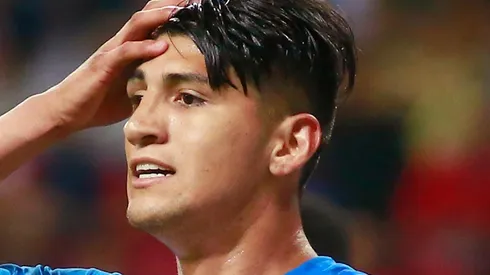 Él quería: cuando Pulido pudo ser americanista