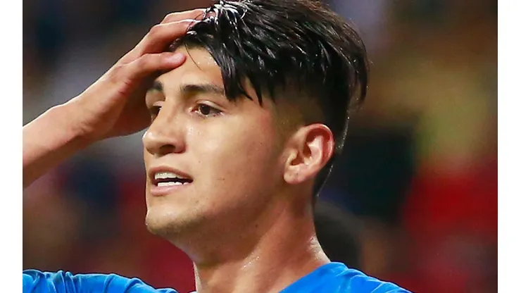 Él quería: cuando Pulido pudo ser americanista