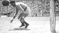 Antonio Carbajal le dejó un mensaje a su excompañero, Tomás Balcázar.