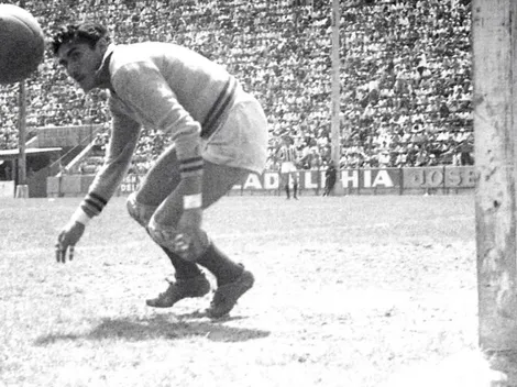 Video emotivo: la despedida de Tota Carbajal tras el fallecimiento de Tomás Balcázar