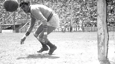 Antonio Carbajal le dejó un mensaje a su excompañero, Tomás Balcázar.