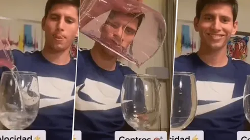 Damm usó TikTok para autotrollearse por sus malos centros