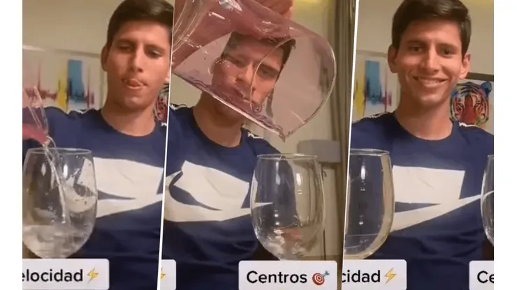 Damm usó TikTok para autotrollearse por sus malos centros