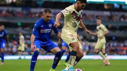 Pablo Aguilar eligió al mejor defensa de la Liga MX