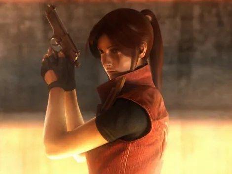 Un clásico personaje de Resident Evil podría regresar en el futuro cercano