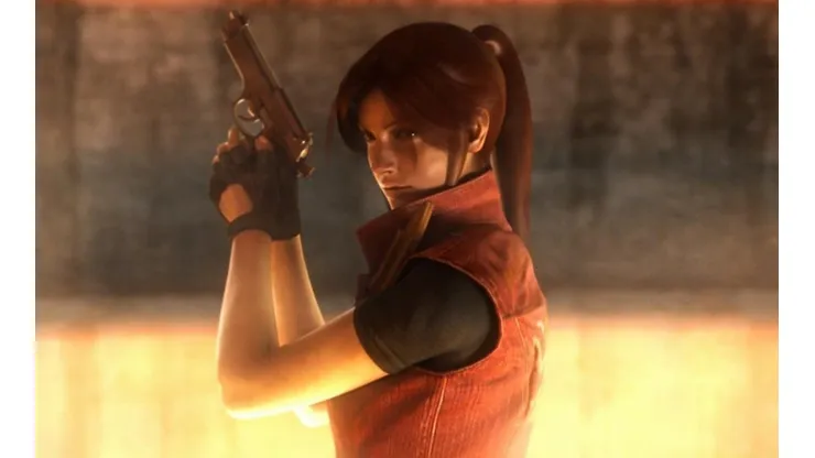 Un clásico personaje de Resident Evil podría regresar en el futuro cercano