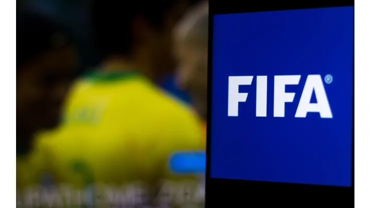 Sería histórico: FIFA propone que haya cinco sustituciones hasta el 2021