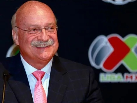 Escenario optimista: el Clausura 2020 de la Liga MX volvería en julio