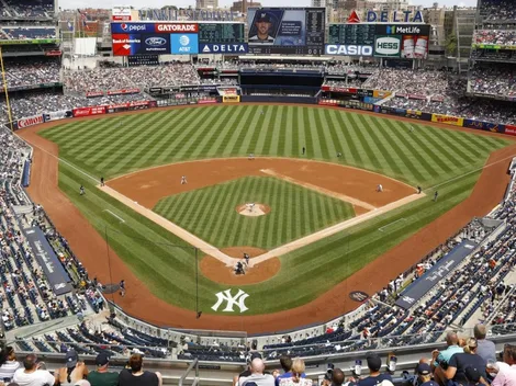 En Nueva York ya saben cuándo volverá el béisbol a los estadios