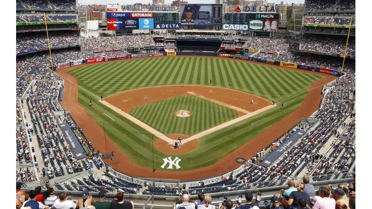 En Nueva York ya saben cuándo volverá el béisbol a los estadios
