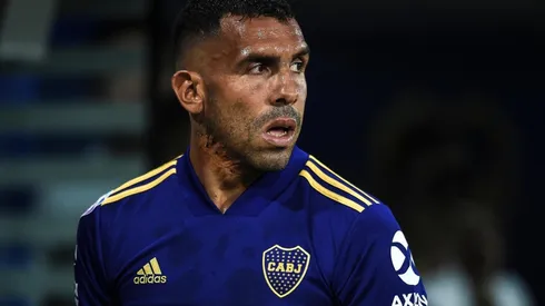 Carlos Tevez, el sueño imposible de la Liga de Balompié Mexicano
