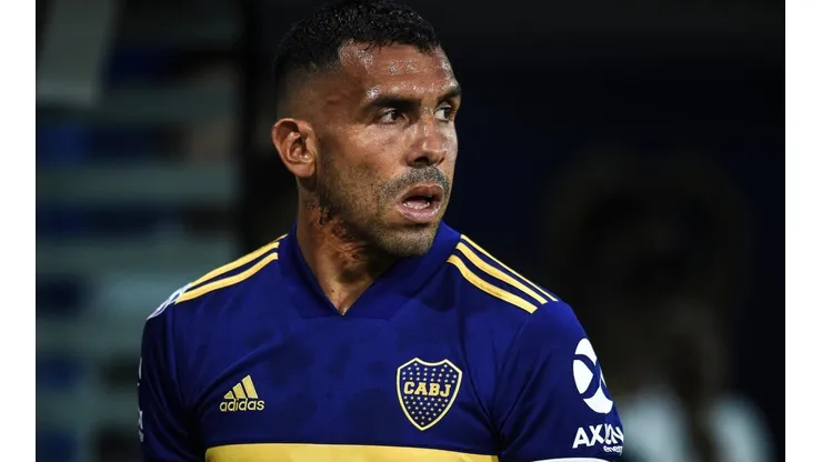 Carlos Tevez, el sueño imposible de la Liga de Balompié Mexicano
