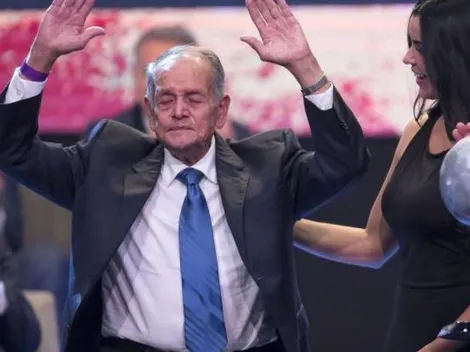 Las reacciones al fallecimiento de Don Tomás