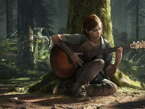 Se filtra gran parte de la historia y contenido de The Last of Us Part 2