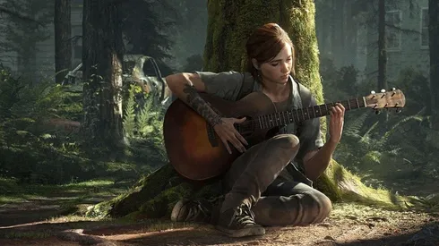 Se filtra gran parte de la historia y contenido de The Last of Us Part 2