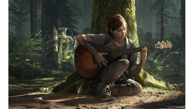 Se filtra gran parte de la historia y contenido de The Last of Us Part 2