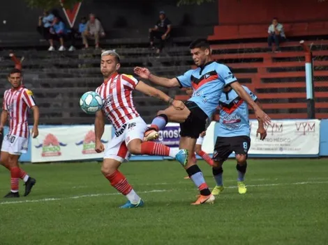 San Martín de Tucumán pedirá que se haga oficial su ascenso a la Superliga