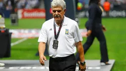 Rivas encontró el error que le costó la Conca 2019 a Tigres