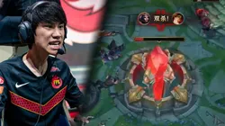 ¡El nexo quedó a un golpe! FunPlus Phoenix eliminado de la LPL de League of Legends