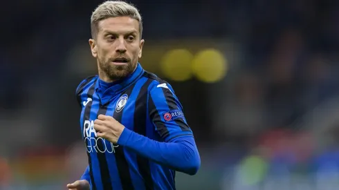 La alocada promesa del Papu Gómez en caso de salir campeón de Champions