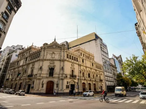 Coronavirus en Argentina: 112 infectados y cinco fallecidos en las últimas 24 horas