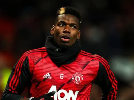 Paris Saint-Germain analiza ofrecer a dos figuras para incorporar a Pogba
