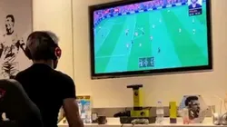 Descubrimos para qué usa Agüero sus premios a "jugador del mes" en la Premier