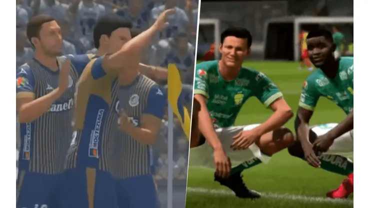 León y Atlético San Luis lideran la eLiga MX tras la jornada 5