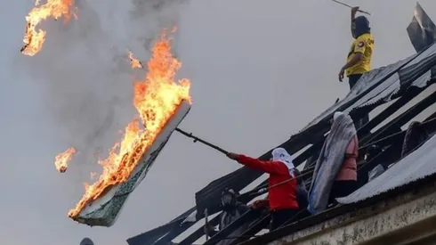 Crédito: Ronald Schemidt