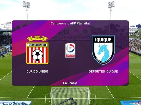 Cómo ver en vivo Deportes Iquique vs. Coricó Unido por el Torneo Entel eSports Chile