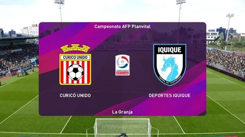 Cómo ver en vivo Deportes Iquique vs. Coricó Unido por el Torneo Entel eSports Chile